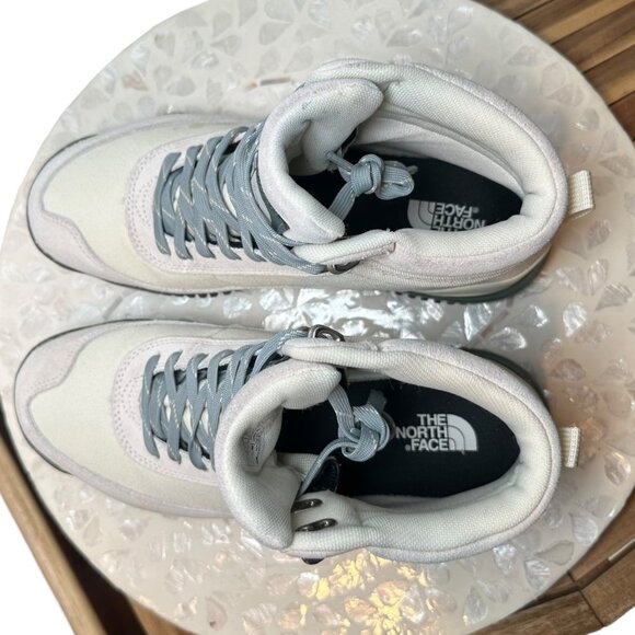 The North Face Back-to-Berkeley III Women’s 10.5 Waterproof Hiking Boots Outdoor - Picture 10 of 13